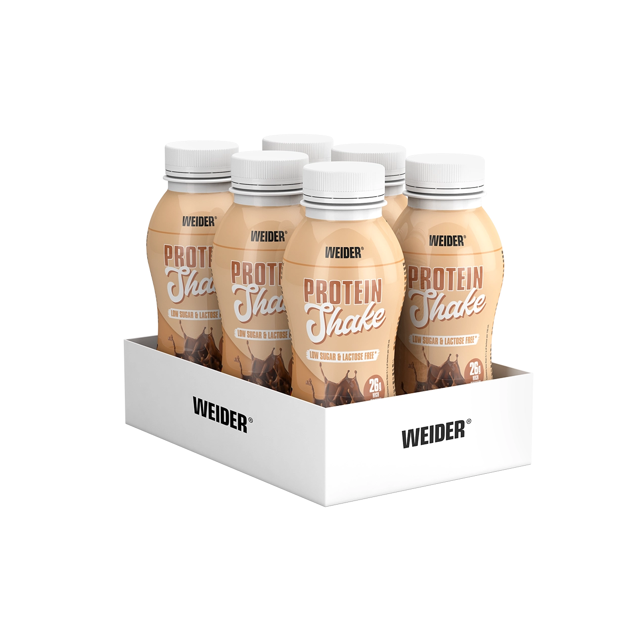 6er Pack | Protein Shake