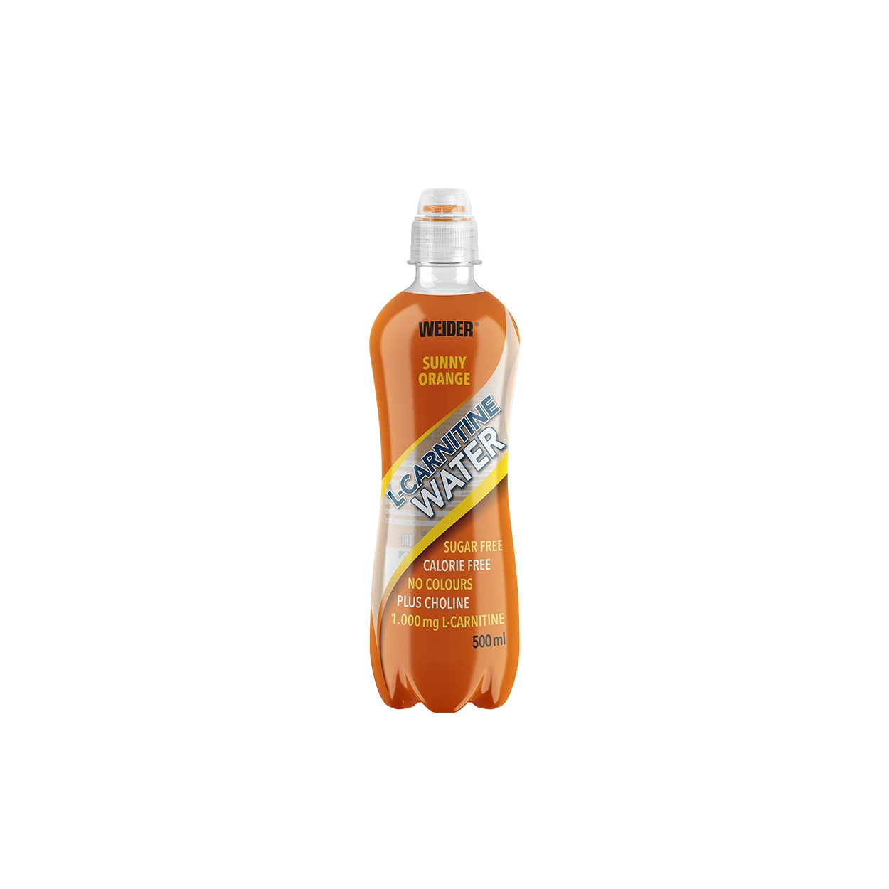 6er Pack | L-Carnitine Water