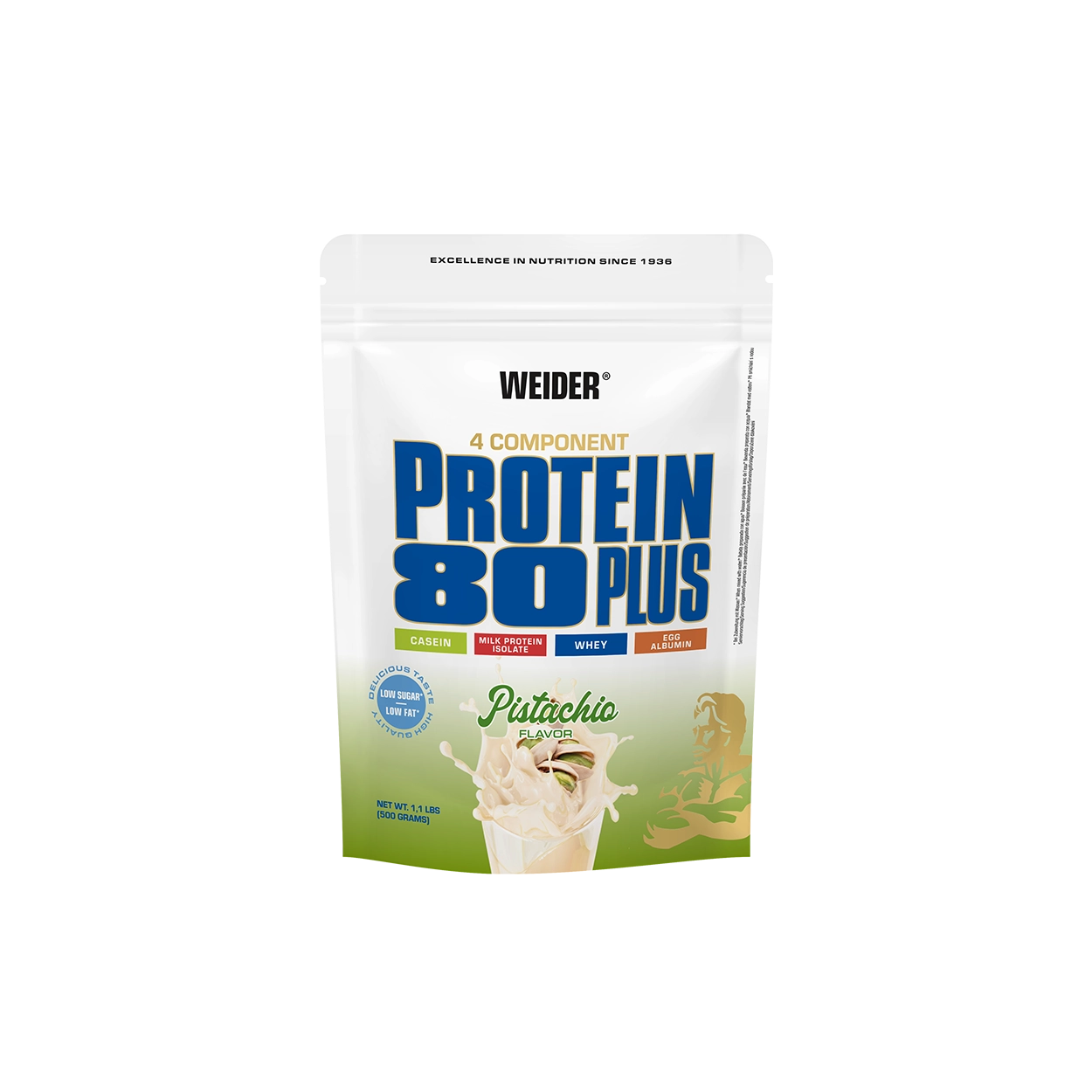 Protein 80 Plus