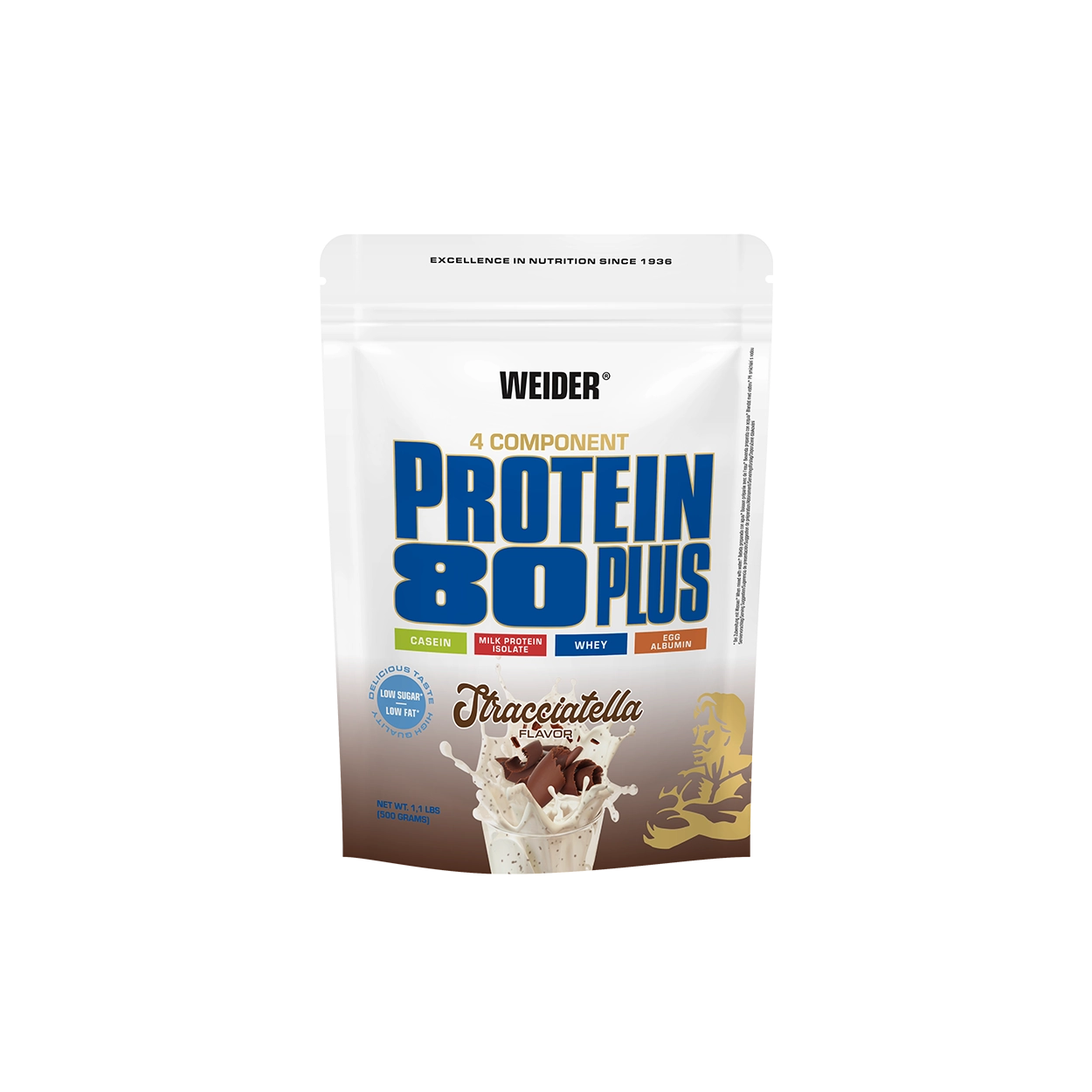 Protein 80 Plus