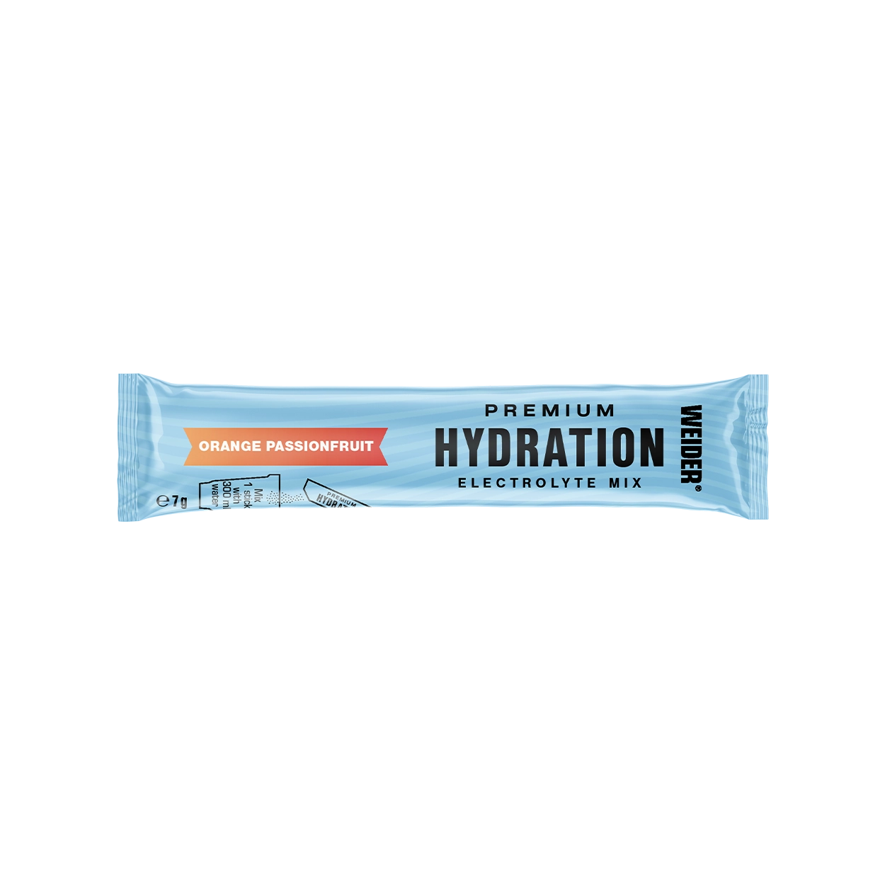 Premium Hydration