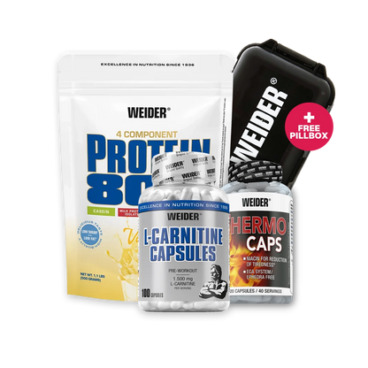 weight loss bundle