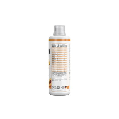 Hydration Concentrate 1L Flasche