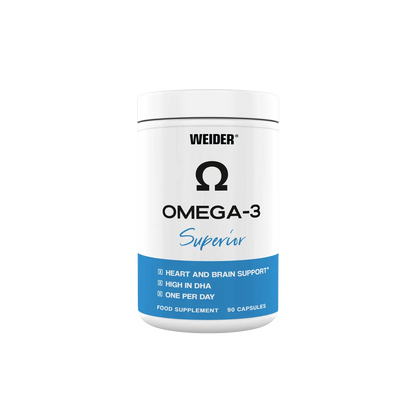 Omega 3 Superior