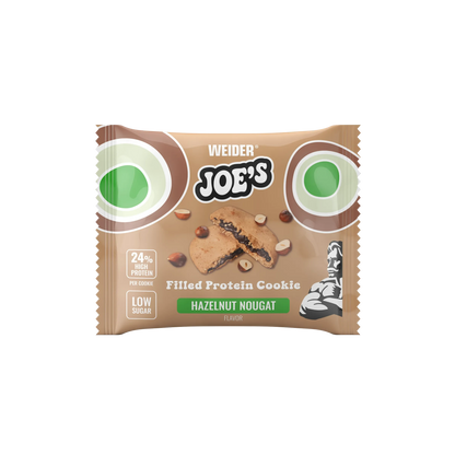 Joe's Filled Protein Cookie