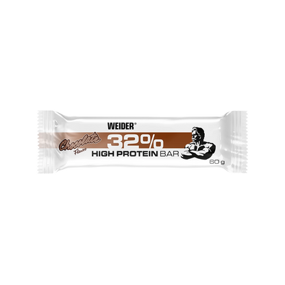 12er Box | 32% Protein Bar