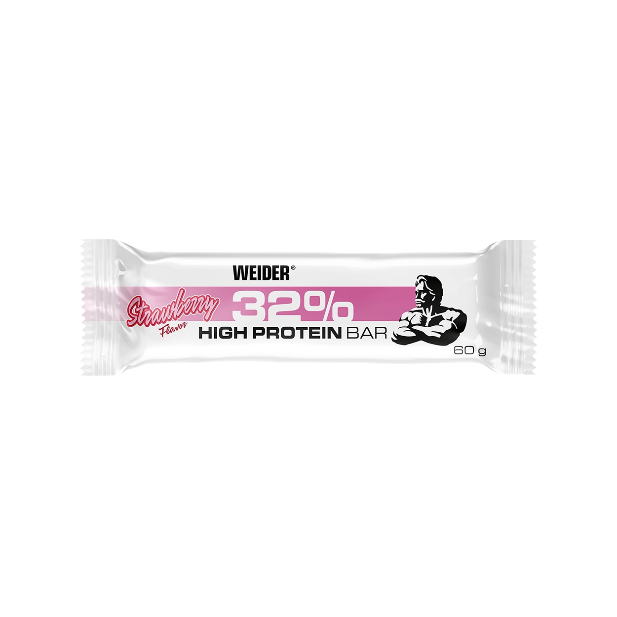 Box of 12! 32% Protein Bar