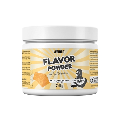 Flavor Powder