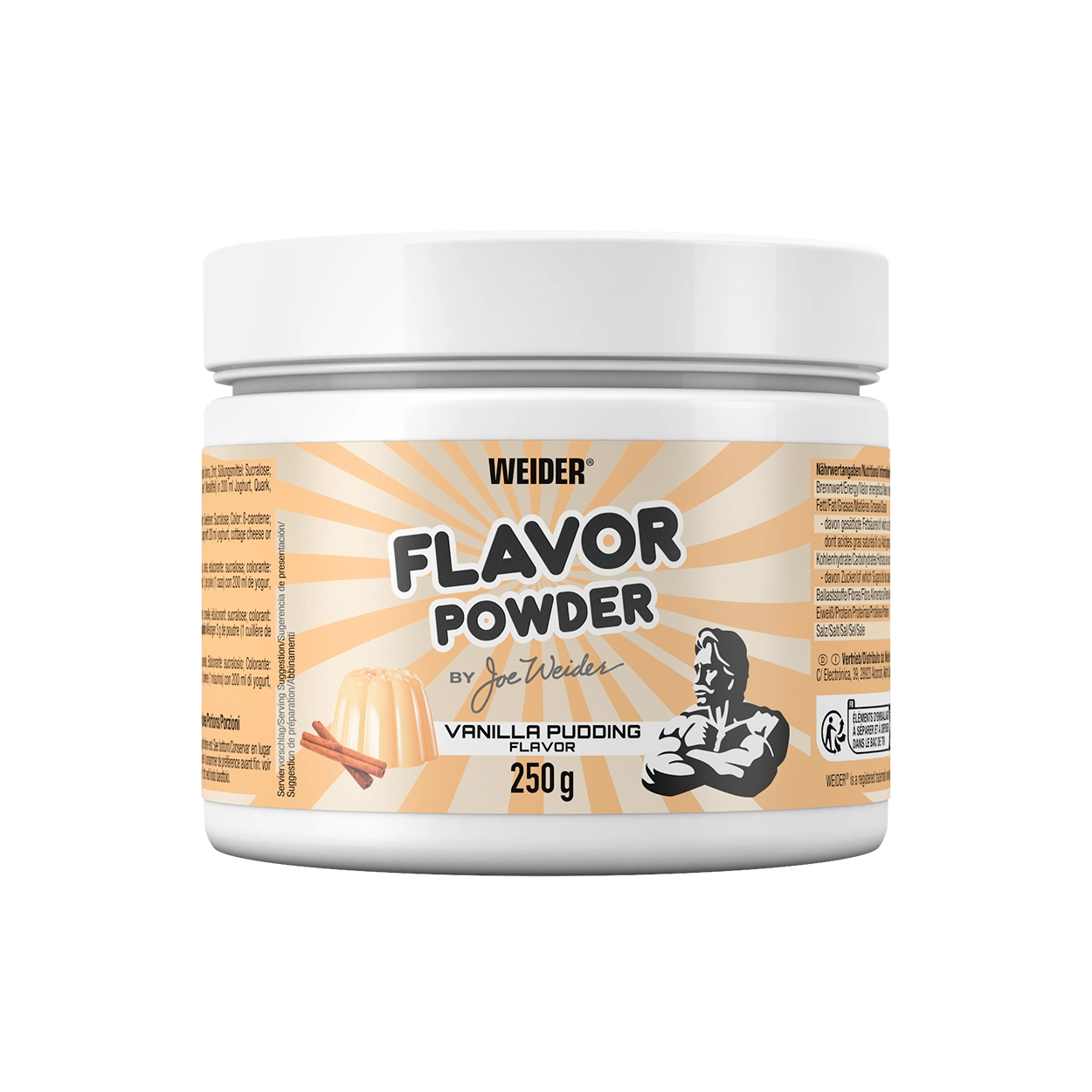 Flavor Powder