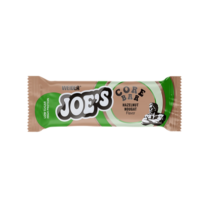 12er Box | Joe's Core Protein Bar