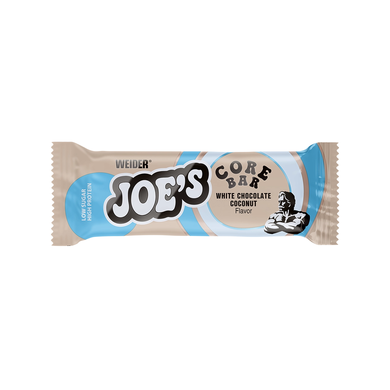 12er Box | Joe's Core Protein Bar