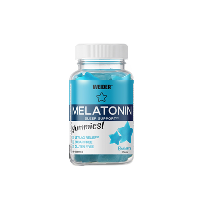 Melatonin Gummies