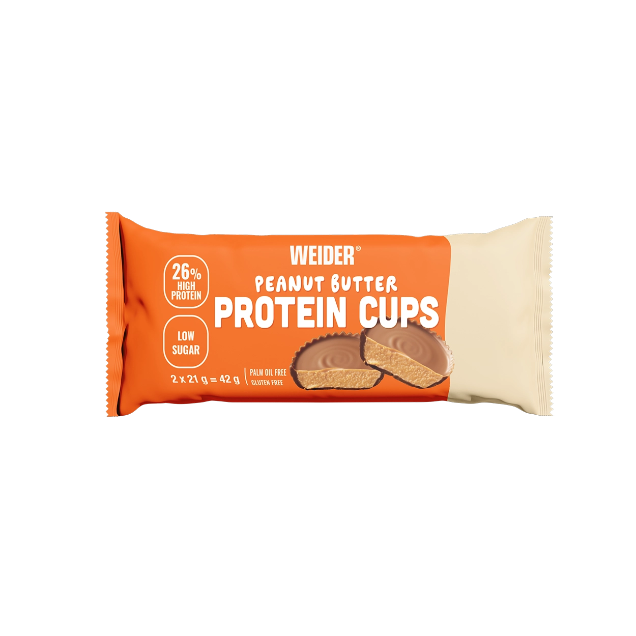 Protein Cups