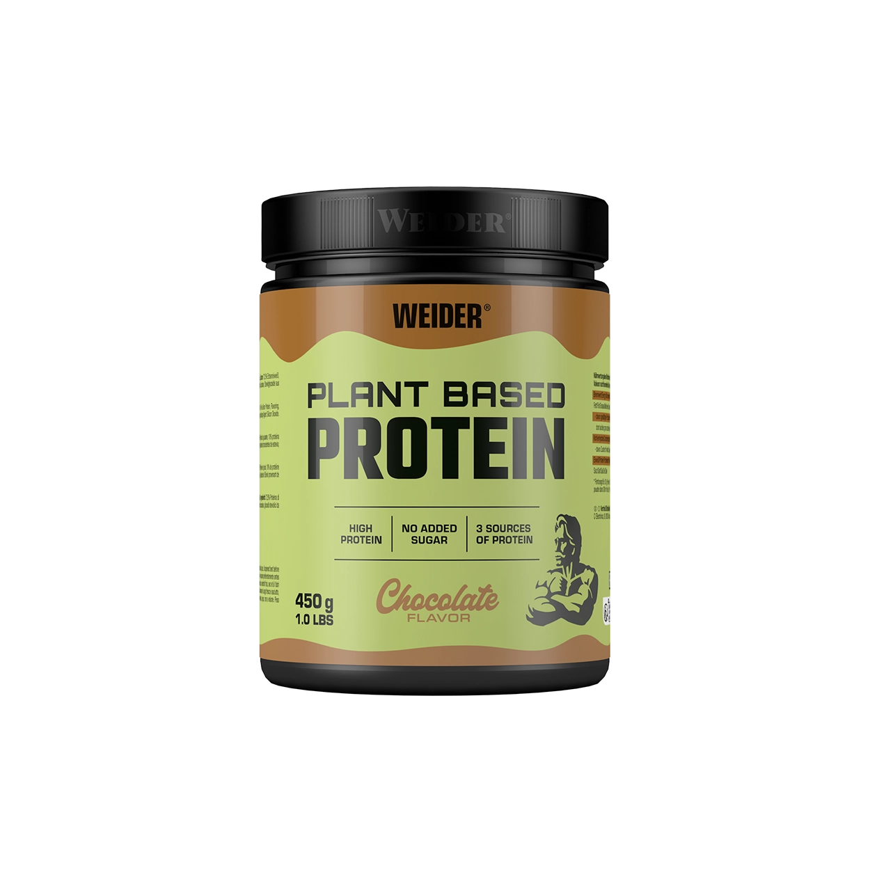 Plant Based Protein