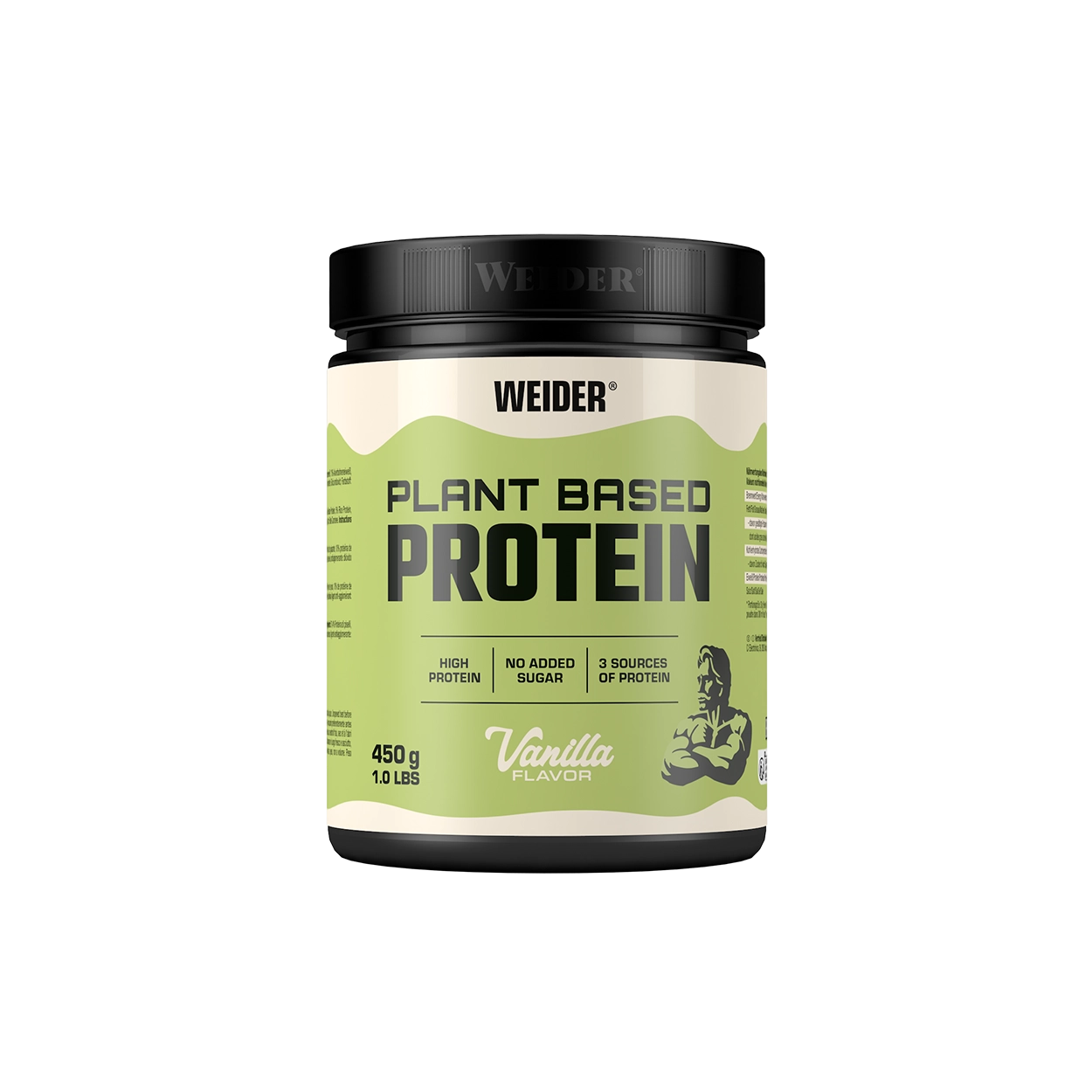 Plant Based Protein