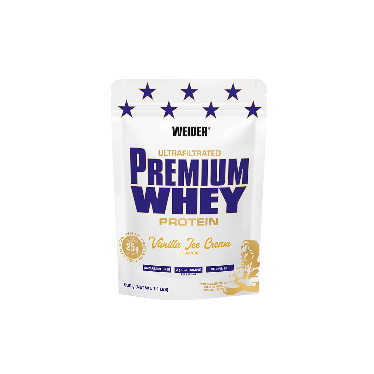 Premium Whey