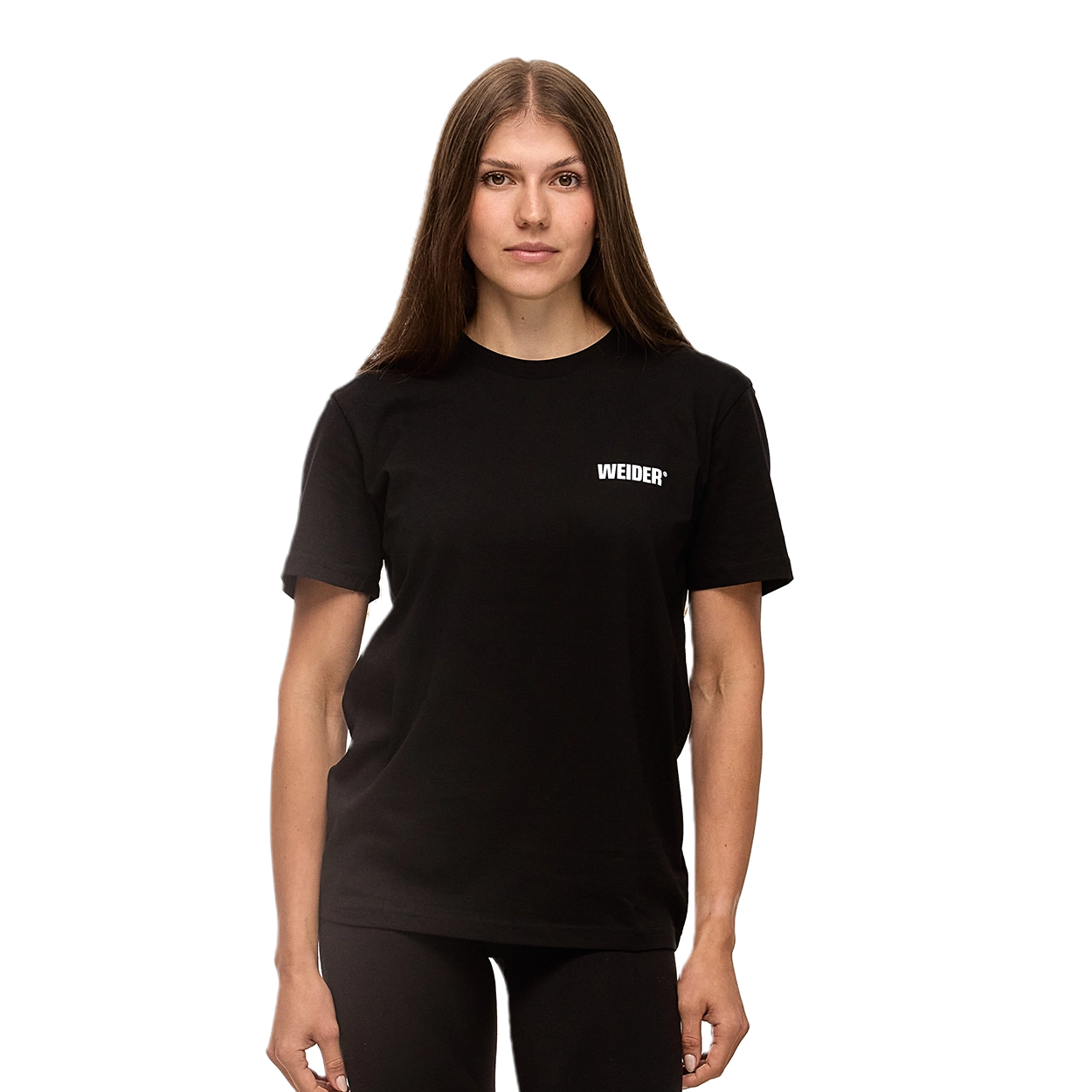 T-Shirt Pioneer Black Unisex